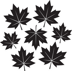 Maple Leaf Silhouette SVG – Canada Day Clipart Design

Rustic Maple Leaf Vector – Autumn and Fall Decor

Canadian Maple Leaf Cut File for Cricut & Silhouette

Simple Maple Leaf Outline – Nature Clipar