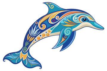 Fototapeta premium Adobe Illustrator Artwork