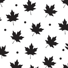 Maple Leaf Silhouette SVG &ndash; Canada Day Clipart Design

Rustic Maple Leaf Vector &ndash; Autumn and Fall Decor

Canadian Maple Leaf Cut File for Cricut & Silhouette

Simple Maple Leaf Outline &ndash; Nature Clipar