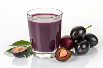 java plum juice 