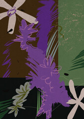 Gol Wild Flowers © Thomthong