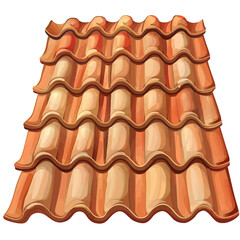 Rooftile illustration 