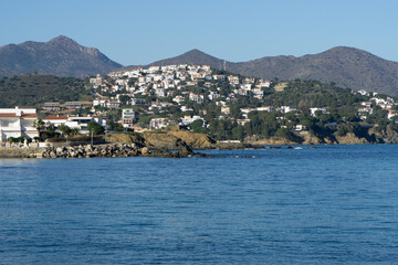 Fototapeta premium Landscapes