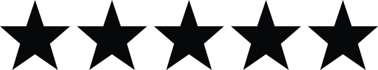 5 star review. We want your feedback. Rating to service experience on online application for Customer review satisfaction feedback survey concept. Rating feedback.