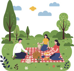 picnic