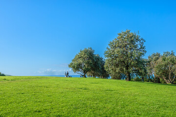 Gerringong  is a town located about ten minutes drive south of Kiama, and about twenty minutes...