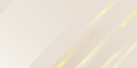 Obraz premium Cream Abstract Backgrounds Web graphics, vector