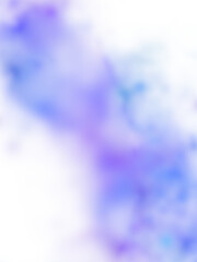blurry purple pink gradient abstract transparent background