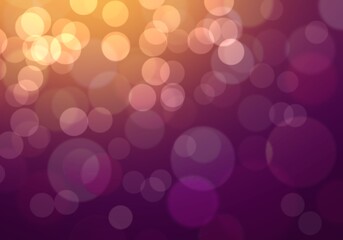 Glowing Secrets of Midnight Flame