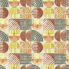 Abstract element texture illustrator artwork