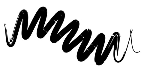 premium vector Brush Strokes Set , Brush Stroke Set – Perfect for Posters , Abstract Vector Brush Strokes , Paint Style Vector Brush Stroke Collection