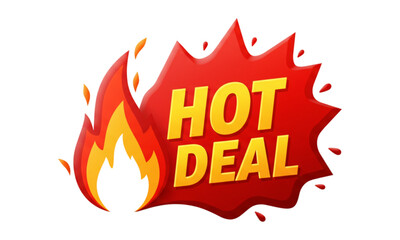 hot sale banner