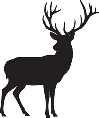 Mountain Deer Vector Clipart – Rustic Wildlife SVG Bundle

Majestic Deer Vector Design – Forest and Mountain Silhouette

Wild Mountain Deer SVG – Cricut Cut Files for Outdoors

Rustic Deer Vector Art 