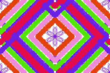 abstract colorful background