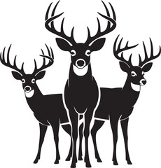 Mountain Deer Vector Clipart – Rustic Wildlife SVG Bundle

Majestic Deer Vector Design – Forest and Mountain Silhouette

Wild Mountain Deer SVG – Cricut Cut Files for Outdoors

Rustic Deer Vector Art 