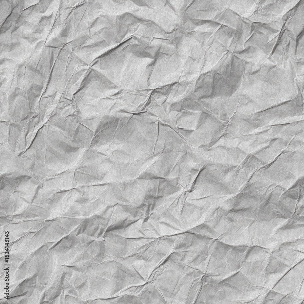 Poster seamless texture light gray features a representation of whatman paper on background. the design is 