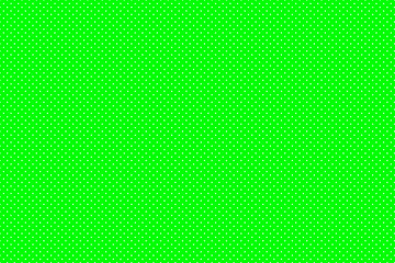 Azure color dots on Green color background for background