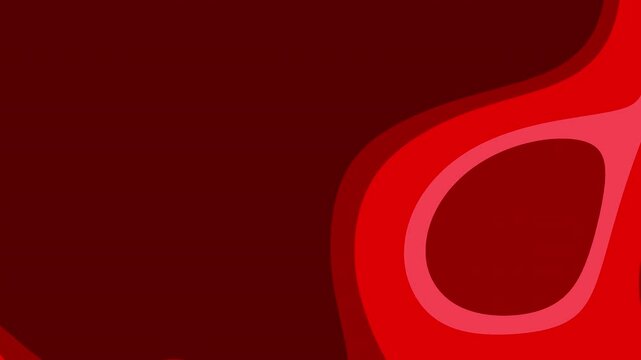 Vibrant red shapes in various shades. Perfect for bold graphic designs, abstract backgrounds, or artistic redthemed projects. Vibrant and eyecatching.