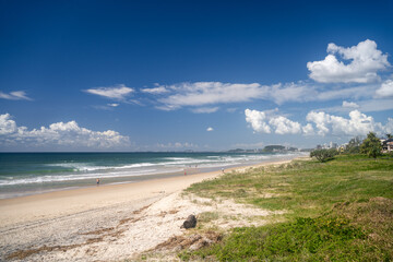 Gold Coast, Queensland. 