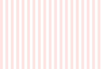 MistyRose  color and white color background with lines. traditional vertical striped background texture..