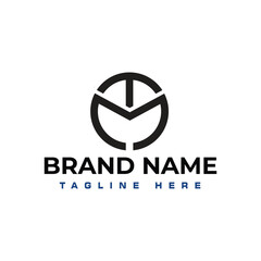 Construction Business Logo Design Vector Template