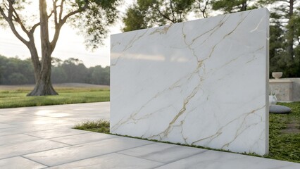 white marble stone texture abstract background