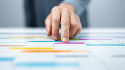 Effective Planning Strategies for Successful Project Management