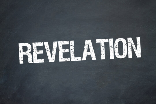 Revelation	
