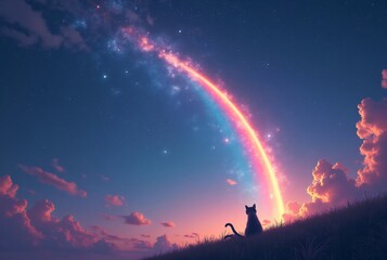 RainbowBridgetoSerenity