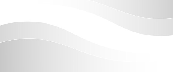 Abstract white and gray background. smooth abstract background, blurred pattern. Light pale vector background. Abstract pale geometric pattern. vector