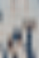 Blurred Minimal Background for Design and Branding Projects