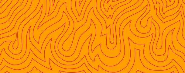 Fire Background. flame Background. long banner fire background. Flame Seamless Pattern. Fire flame seamless pattern.	