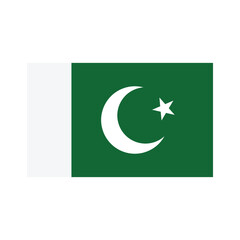 flag of pakistan