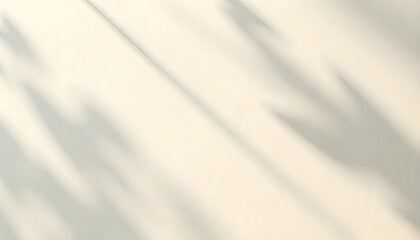 Minimal abstract background with soft beige and ivory tones, faint geometric lines, and light paper texture