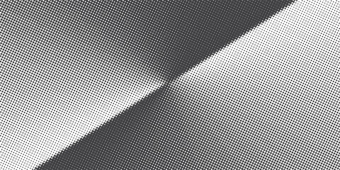 Background with monochrome dot texture. Polka dot pattern template. Background with black dots - stock vector dots basic background dots