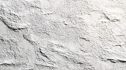 White textured wall background rough surface