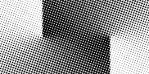 Background with monochrome dot texture. Polka dot pattern template. Background with black dots - stock vector dots basic background dots