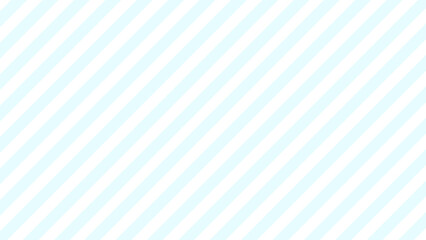 斜めストライプ青