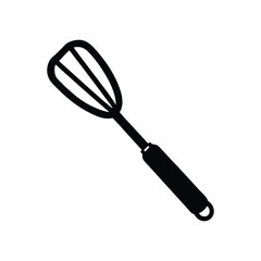 Potato masher kitchen tool Vector illustration