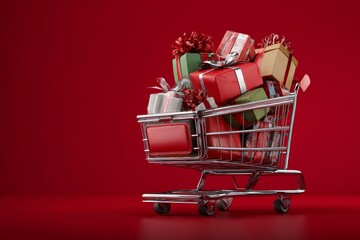 Overwhelmed by Holiday Shopping? Tips for a Stress-Free Season