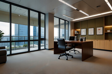  Business and office room",natural 8K quality&rdquo;