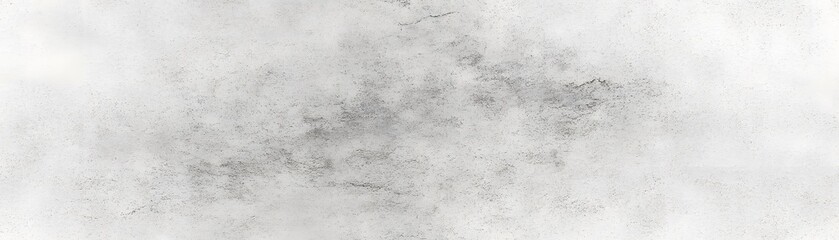Obraz premium Abstract gray and white textured background.