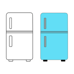 Clean and stylish household tool vector icons. Perfect for apps, web, infographics, and print. Fully editable and scalable, suitable for any home-related digital or educational project.