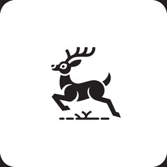 Mountain Deer SVG – Wild Forest Silhouette for Rustic Crafts

Stag in the Mountains – Outdoor Wildlife Clipart for Decor

Deer and Pine Trees SVG – Majestic Buck Design for DIY Projects

Wild Deer Sil