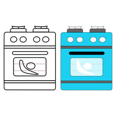 Clean and stylish household tool vector icons. Perfect for apps, web, infographics, and print. Fully editable and scalable, suitable for any home-related digital or educational project.