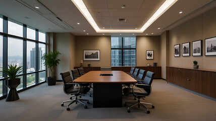 Business and office room",natural 8K quality”