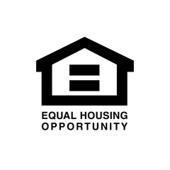  EQUAL HOUSING LENDER ICON LOGO