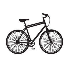 vector-of-silhouette-of-bicycle-on-the-white-backg (1).eps