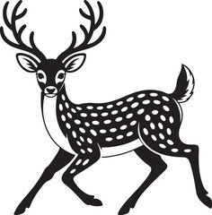 Mountain Deer SVG &ndash; Wild Forest Silhouette for Rustic Crafts

Stag in the Mountains &ndash; Outdoor Wildlife Clipart for Decor

Deer and Pine Trees SVG &ndash; Majestic Buck Design for DIY Projects

Wild Deer Sil