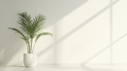 Corporate Background Set – Plants – Palm – 5 (of 9)